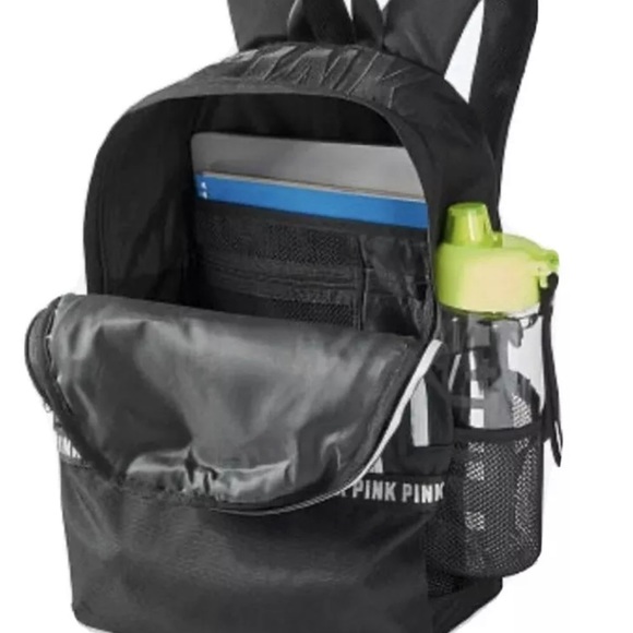 PINK Victoria Secret Campus Backpack